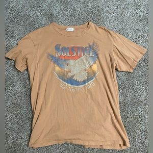 Oversized, size small! From altar’d state